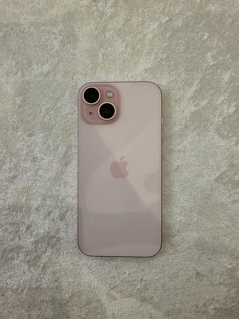 Apple iPhone 15 Pink 128GB/6GB — 850 ₼ · Bakı · Smartfonlar Apple iPhone 15 Pink 128GB/6GB — Bakı