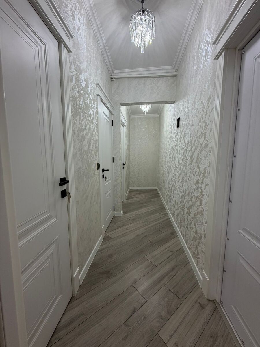 Satılır 2 otaqlı köhnə tikili 70 m² — Mənzil, Bakı (8)