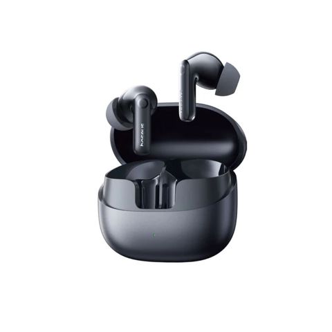 Baseus Bass BP1 Pro Simsiz Qulaqlıq Black Baseus Bass BP1 Pro — Bakı