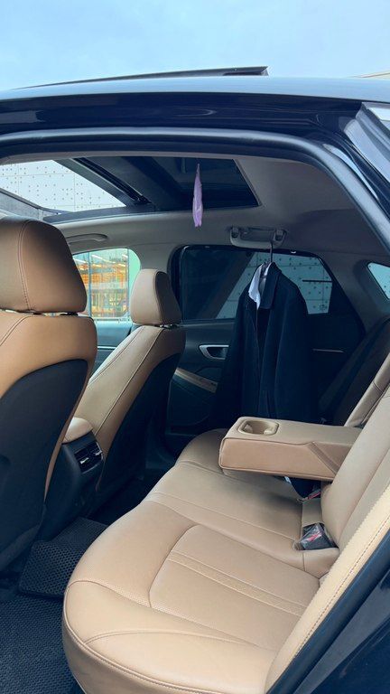 Hyundai Sonata, 2.0 L, 1.62 kWh, 2024 il, 107 000 km 77-SZ-444 — Avtomobillər, Bakı (10)