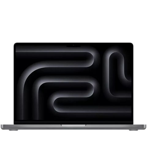 MacBook Pro 14.2 Apple M3 (8C CPU/10C GPU), 8 GB, 1 terabayt, Boz kosmos — 4 449 ₼ · Bakı · Noutbuklar MacBook Pro 14.2 Apple M3 (8C CPU/10C GPU), 8 GB, 1 terabayt, Boz kosmos — Bakı