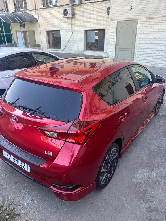 Toyota Corolla, 1.8 L, 2015 il, 210 000 km 77-BH-821 — Avtomobillər, Bakı (5)