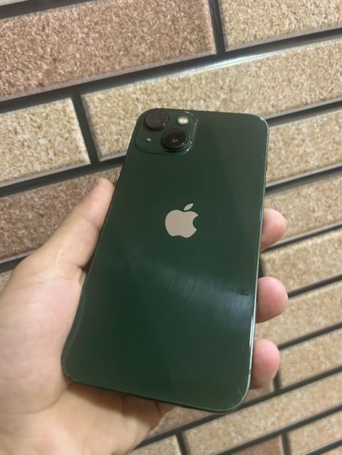 IPhone 13, 128 GB, Yaşıl, Face ID — 180 ₼ · Mehdiabad · Apple iPhone IPhone 13, 128 GB, Yaşıl, Face ID — Mehdiabad