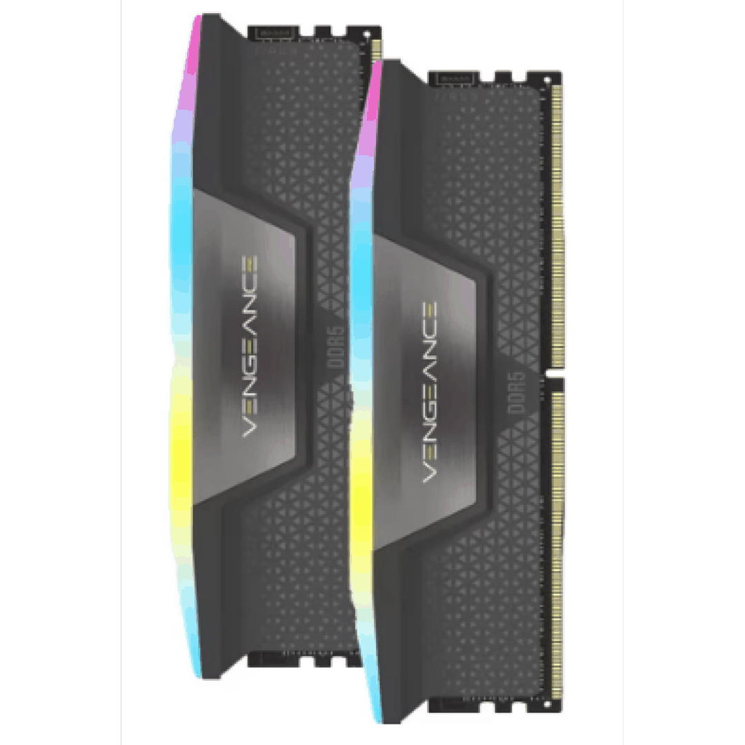 Corsair Vengeance 32GB DDR5 5600MHz operativ yaddaş — Operativ yaddaş, Bakı (2)