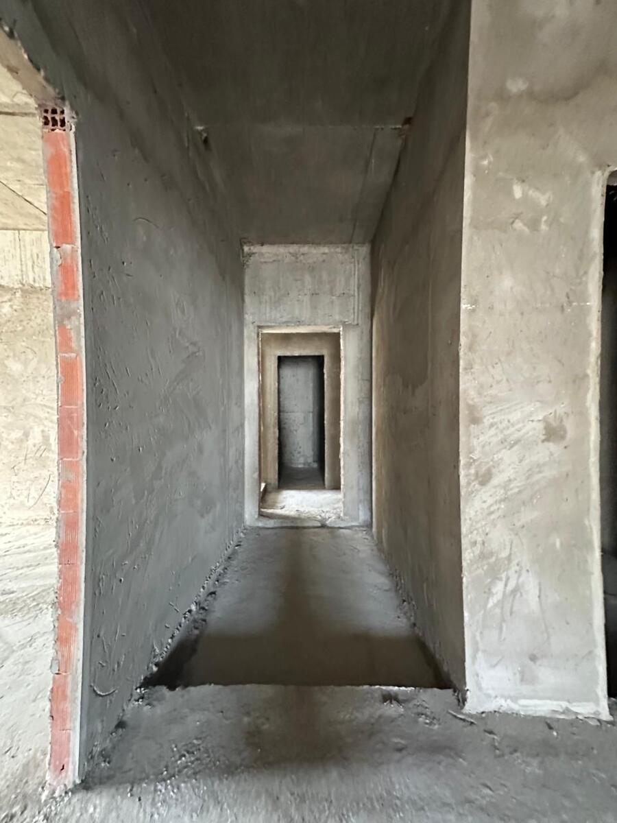Satılır 4 otaqlı yeni tikili 185 m² — Mənzil, Bakı (8)