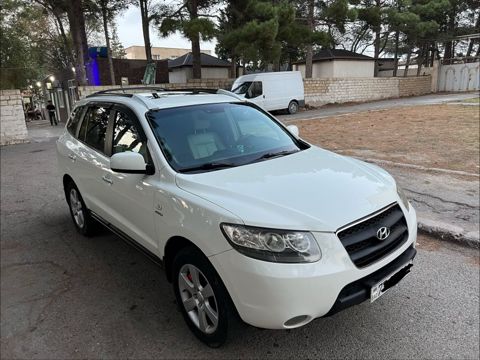 Hyundai Santa Fe, 2007 il — 16 500 ₼ · Bakı · Avtomobillər Hyundai Santa Fe, 2007 il — Bakı