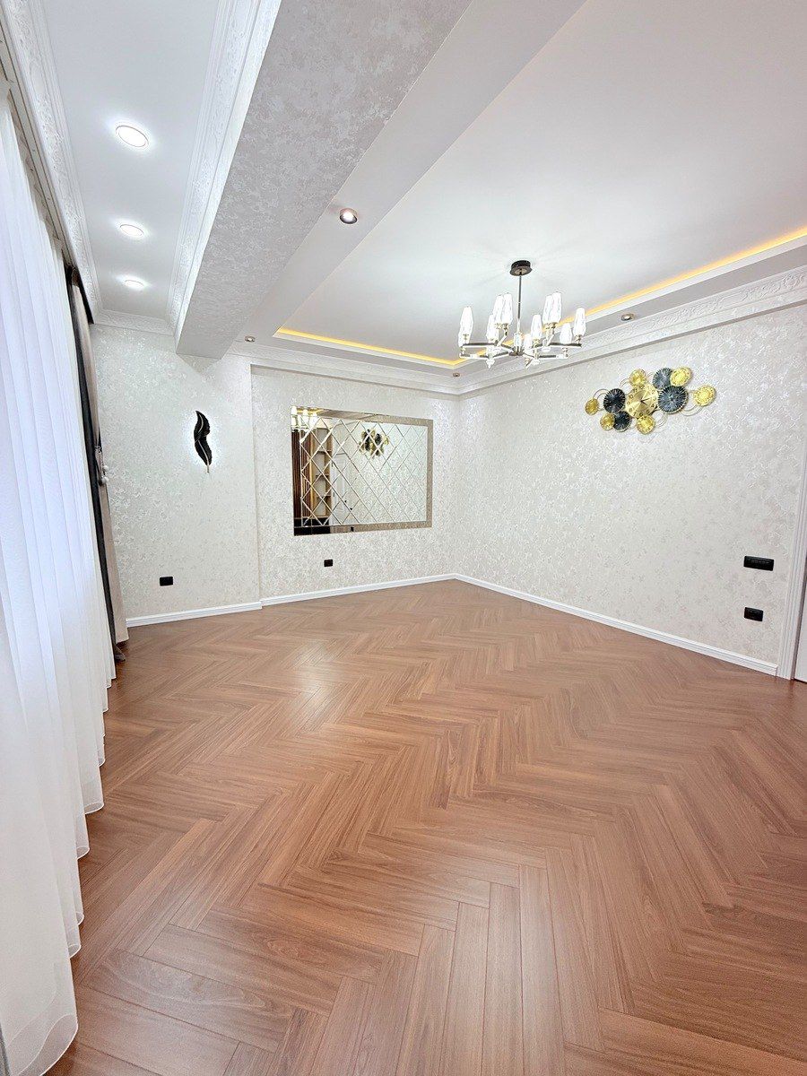 Satılır 3 otaqlı yeni tikili 108 m² — Mənzil, Xırdalan (4)