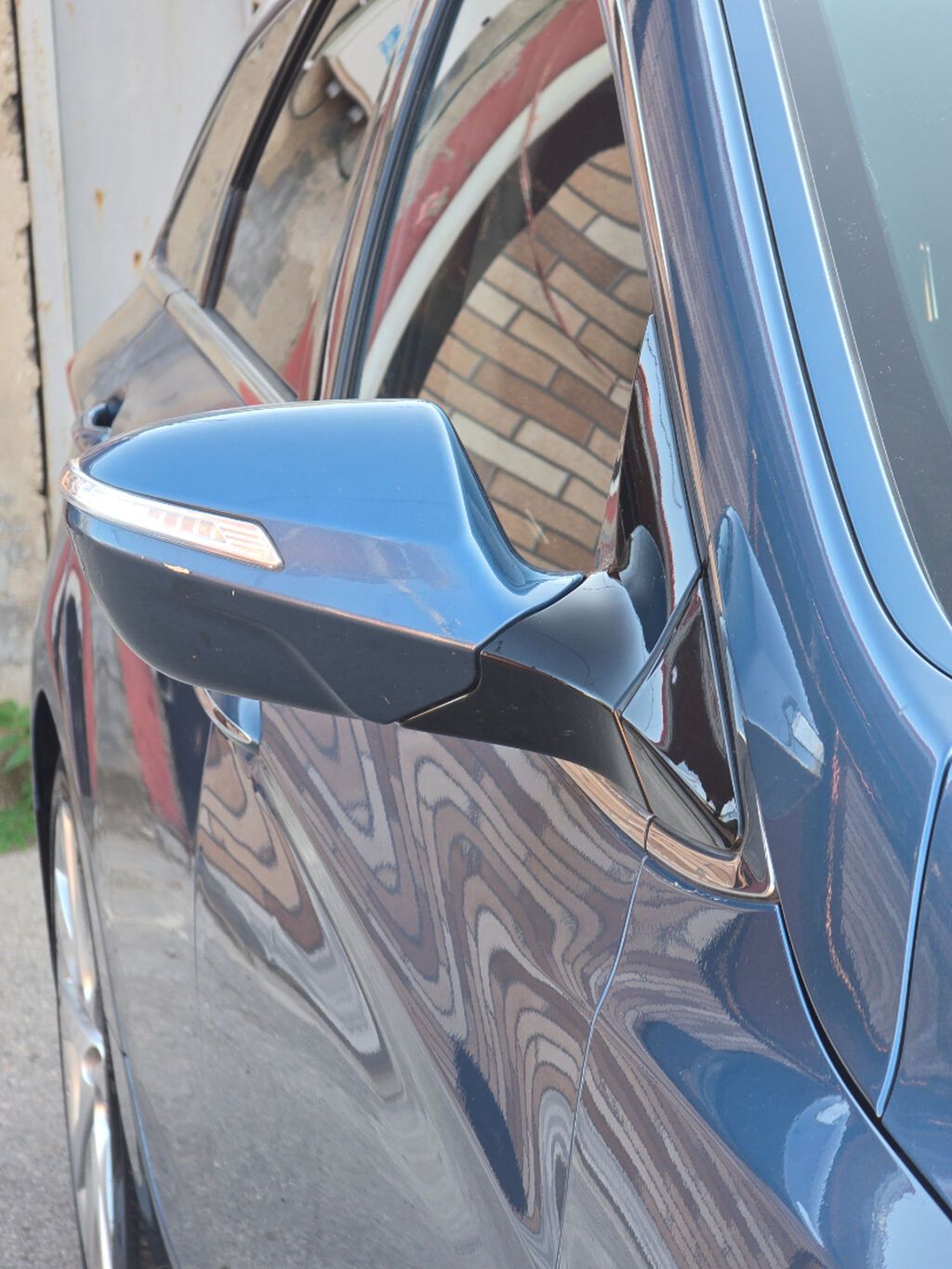 Hyundai i40: 1.7 l 2012 il Universal — Avtomobillər, Bakı (5)