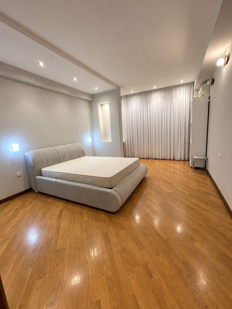 Satılır 4 otaqlı yeni tikili 130 m² — Mənzil, Bakı (6)