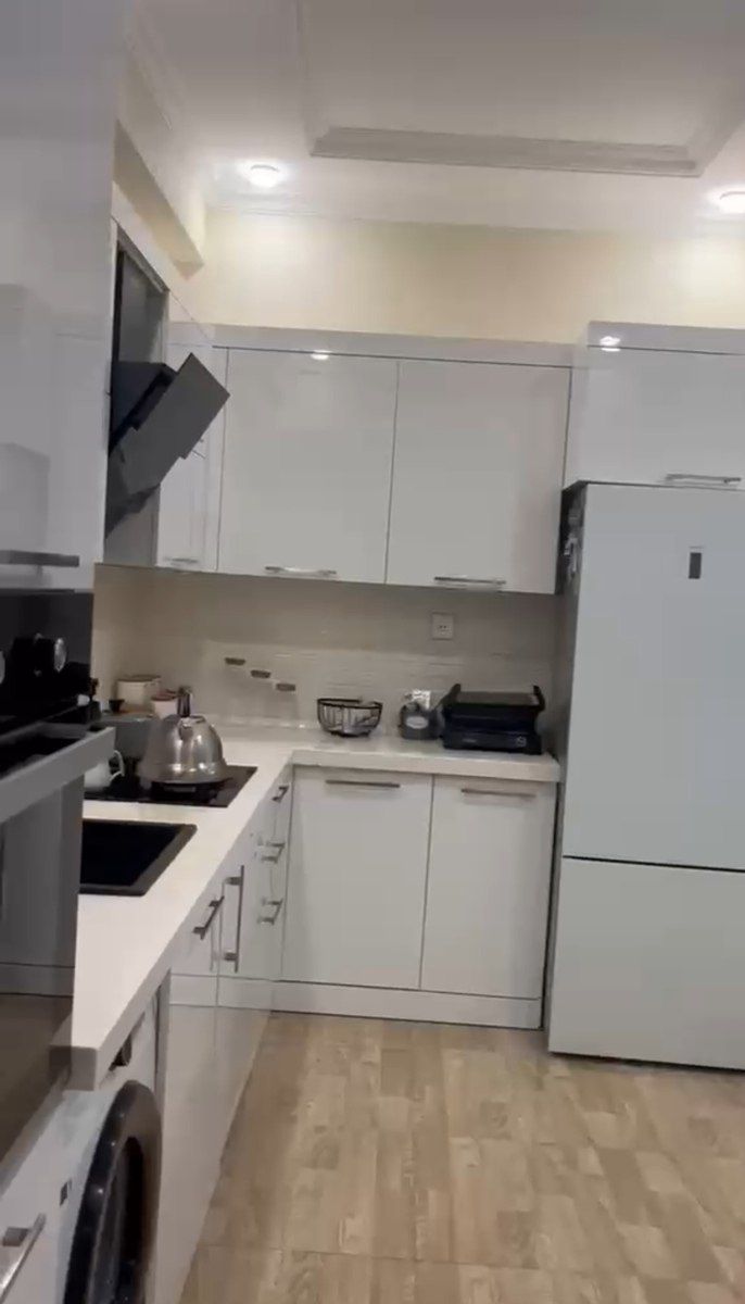 Satılır 3 otaqlı yeni tikili 82 m² — Mənzil, Bakı (11)