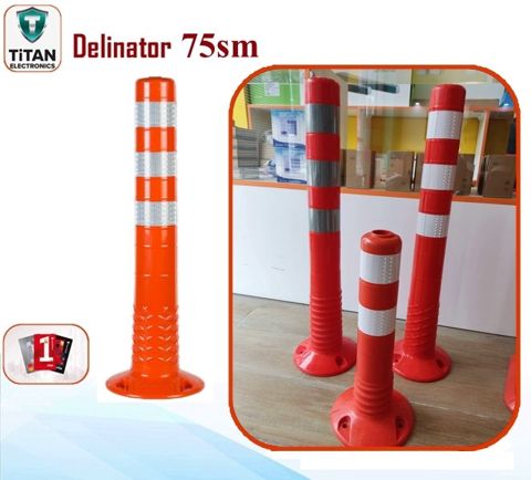 Delinator 75sm — Bakı