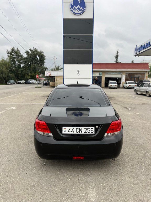 Khazar SD, 1.7 L, 2018 il, 179 140 km 44-CN-256 — Avtomobillər, Quba (2)