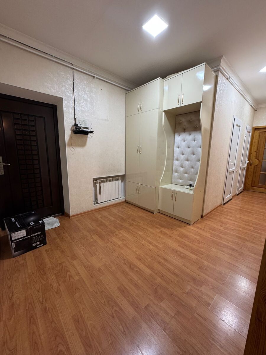 Satılır 3 otaqlı yeni tikili 80 m² — Mənzil, Bakı (9)
