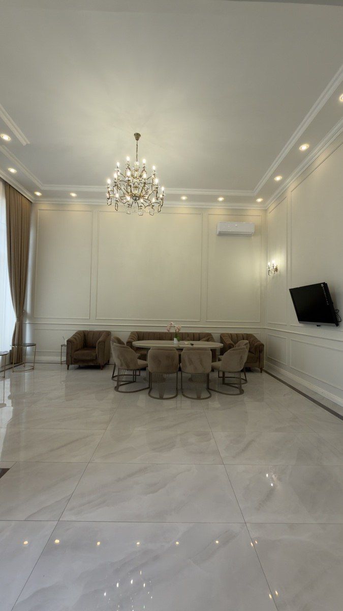 Satılır 4 otaqlı həyət evi/bağ evi 200 m² — Ev, villa, Bakı (9)