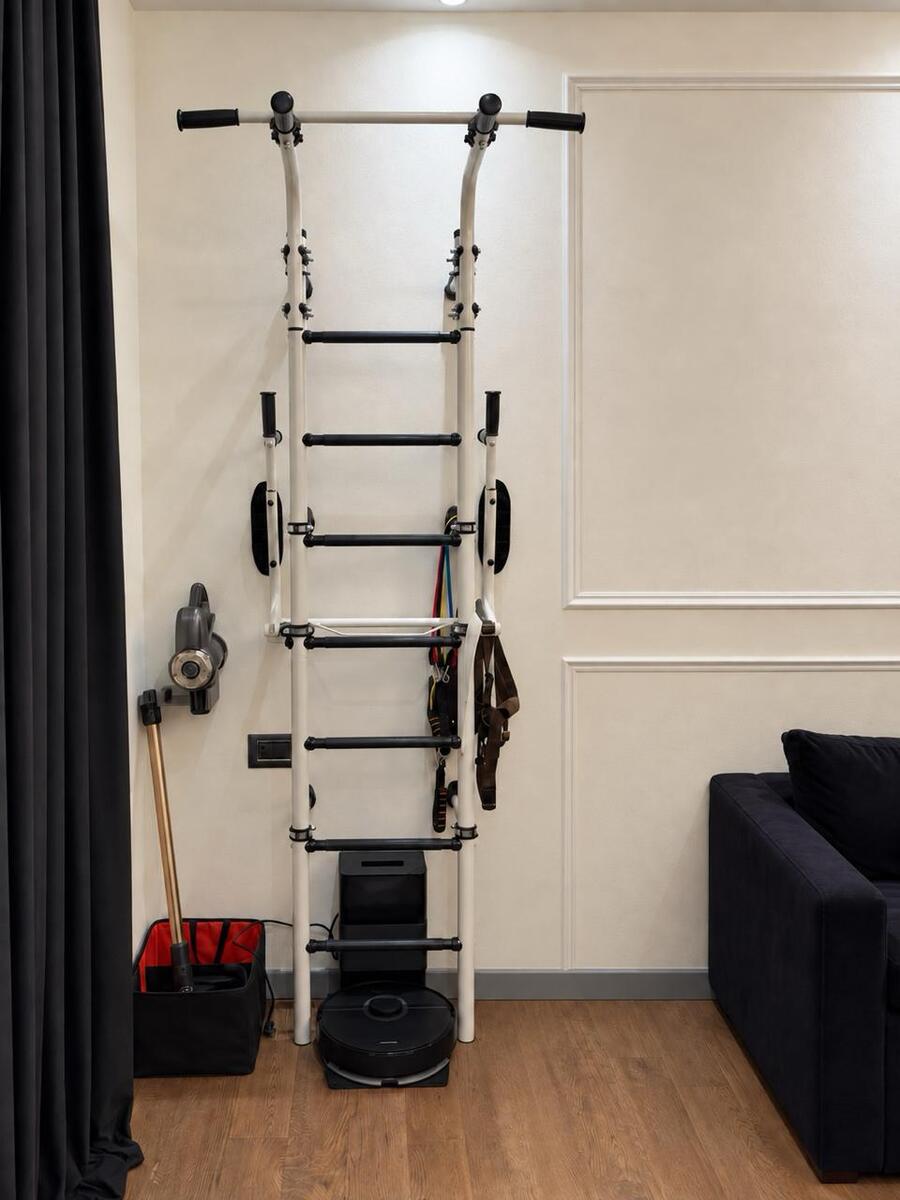 İcarəyə verilir 3 otaqlı yeni tikili 120 m² — Mənzil, Bakı (12)