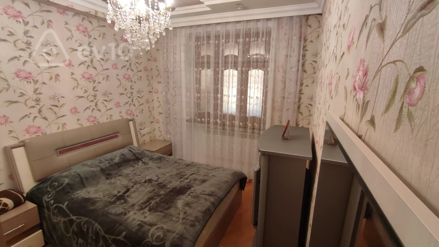 2 otaqlı mənzil, 65 m², Xətai prospekti — kirayə — Mənzil, Bakı (5)