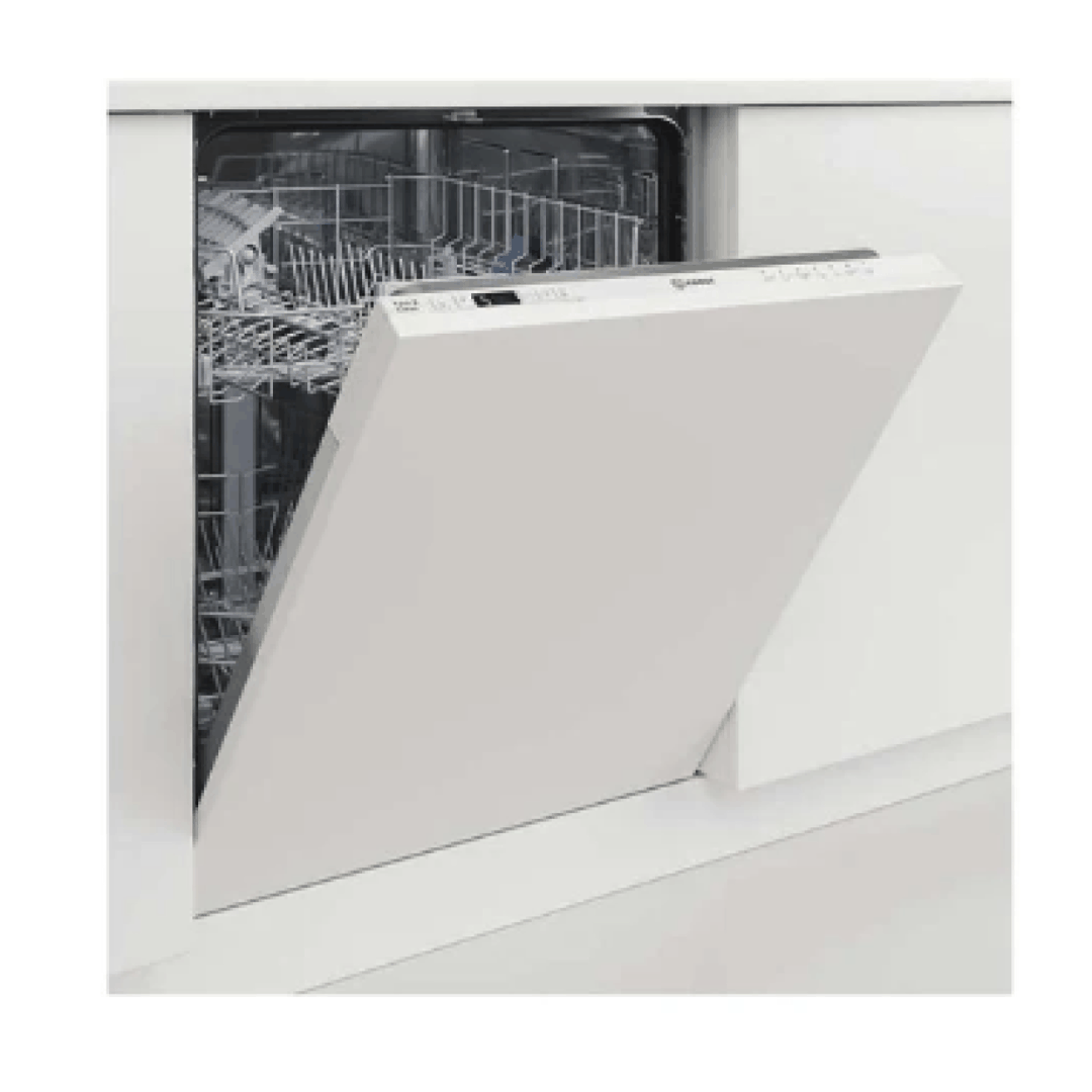 Quraşdırılan qabyuyan maşın Indesit DIC 3B+16A — Ev texnikası, Bakı (3)