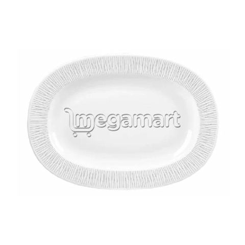 Oval nimçə Churchill Bamboo Rimmed Oval Dish 28cm (WHBALR111) — 27.99 ₼ · Bakı · Bişirmə qabları Oval nimçə Churchill Bamboo Rimmed Oval Dish 28cm (WHBALR111) — Bakı