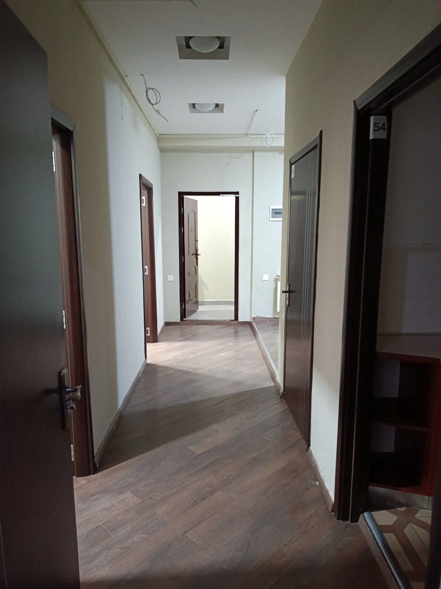İcarəyə verilir 3 otaqlı ofis 82 m² — Ofis, Bakı (11)