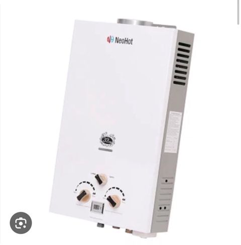 NeoHot qazla işləyən su qızdırıcısı - Divara quraşdırılan, baca — 80 ₼ · Masazır · Su qızdırıcılar NeoHot qazla işləyən su qızdırıcısı - Divara quraşdırılan, baca — Masazır