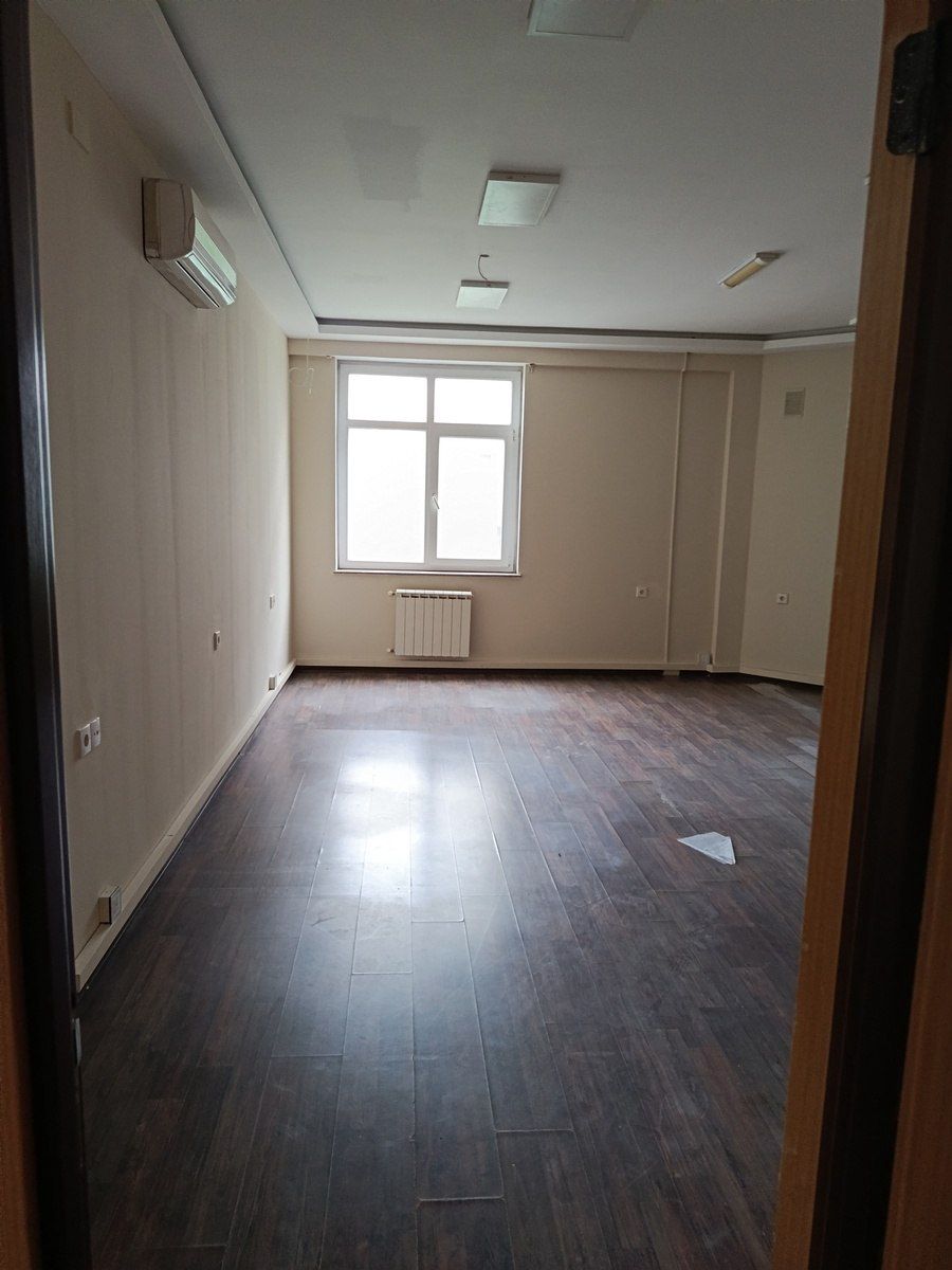 İcarəyə verilir 5 otaqlı ofis 236 m² — Ofis, Bakı (9)