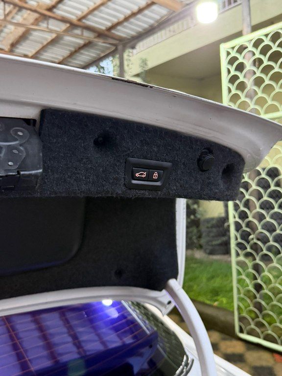 BMW 528, 2.0 L, 2015 il, 228 000 km — Avtomobillər, Lənkəran (4)