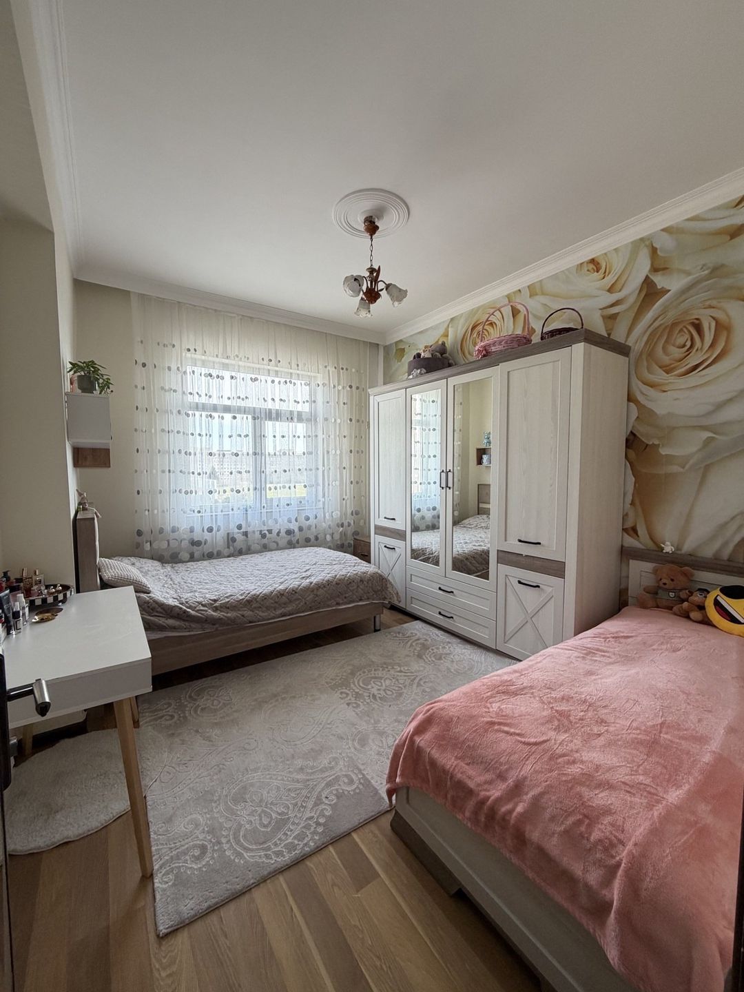 Satılır 3 otaqlı yeni tikili 77 m² — Mənzil, Bakı (6)