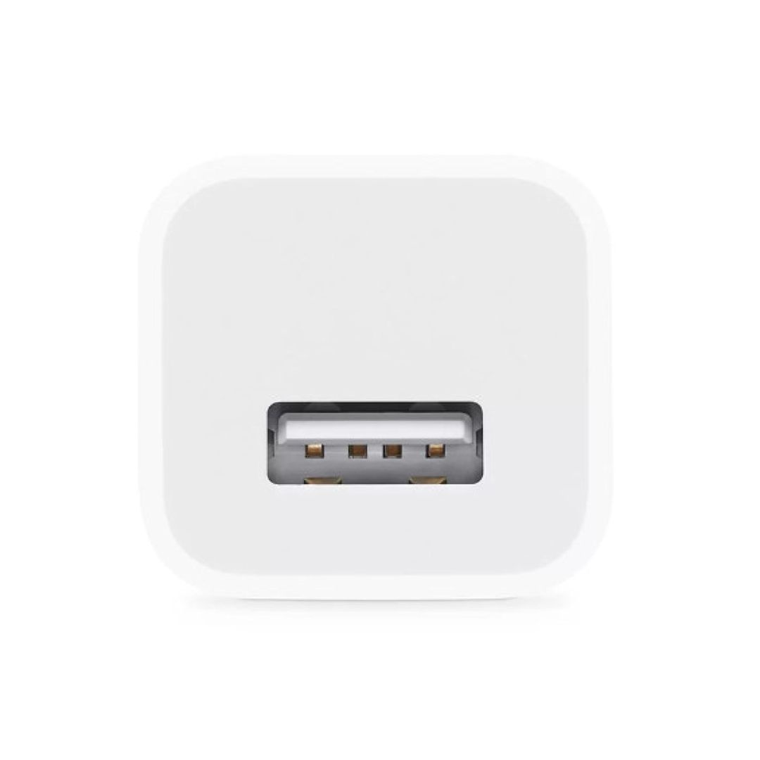 Apple Power Adapter Usb-c 5W MD810LL/A — Telefonlar və qadjetlər, Bakı (3)