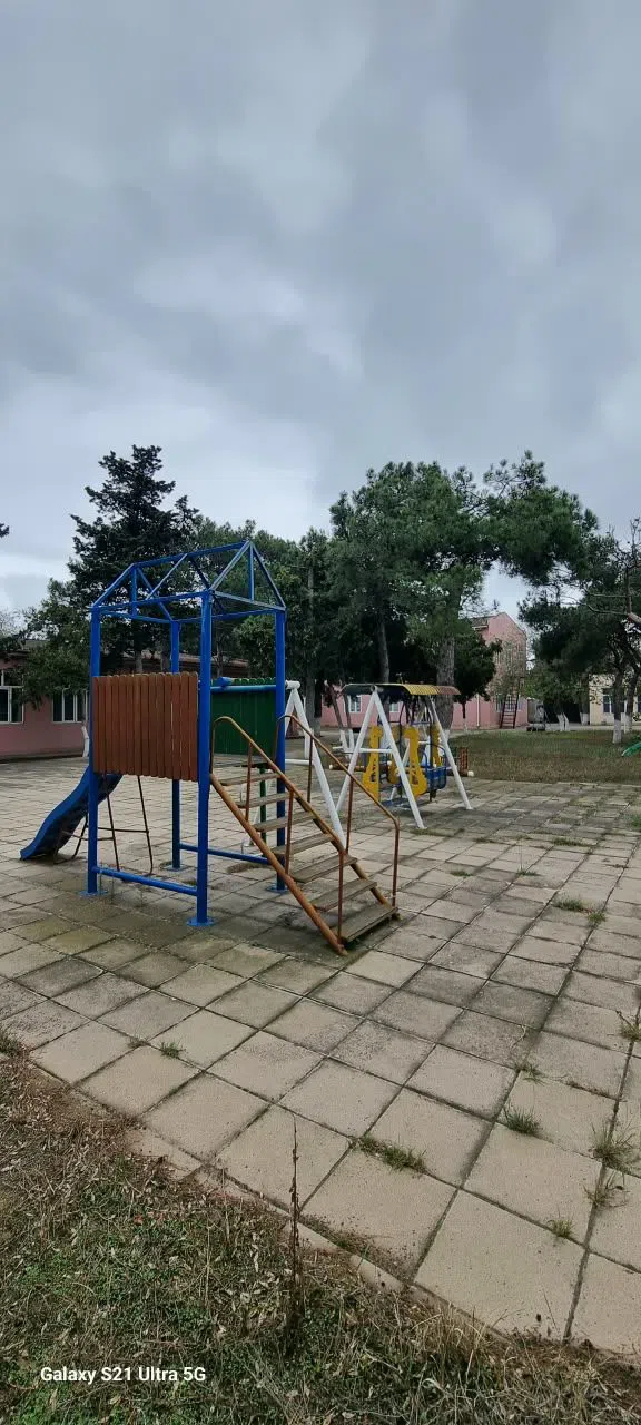 1020 m² Əla təmirli obyekt satılır Bakı, Xəzər r — Əmlak, Bakı (11)