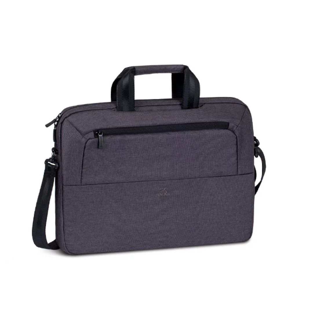 Noutbuk çantası 14 -15.6 Rivacase 7730 black — Noutbuk aksesuarları, Bakı