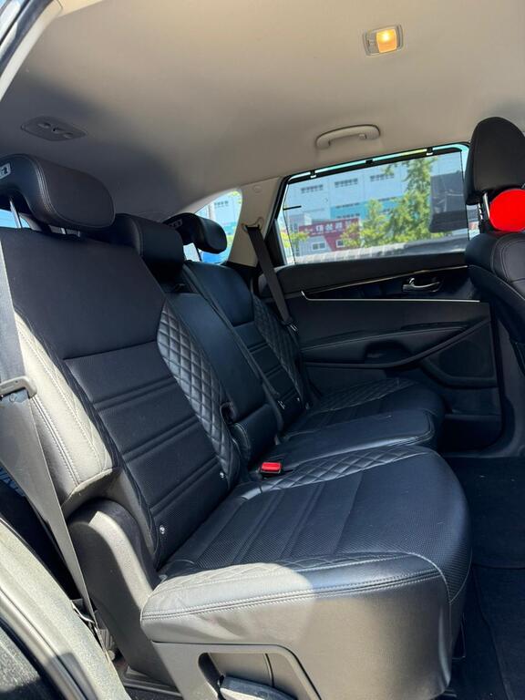 Kia Sorento, 2.2 L, 2019 il, 181 000 km 25-BM-320 — Avtomobillər, Gəncə (11)