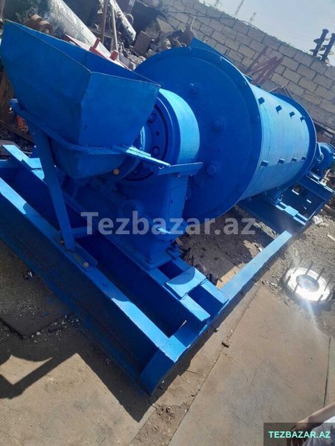Drobilka avadanlıq — 14 000 ₼ · Bakı · Biznes və avadanlıq Drobilka avadanlıq — Bakı