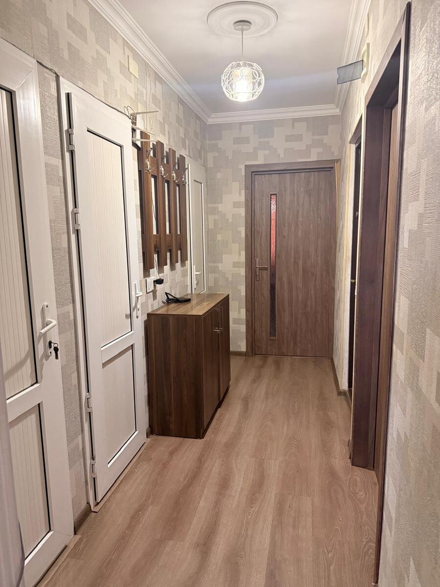 Satılır 3 otaqlı köhnə tikili 65 m² — Mənzil, Bakı (6)