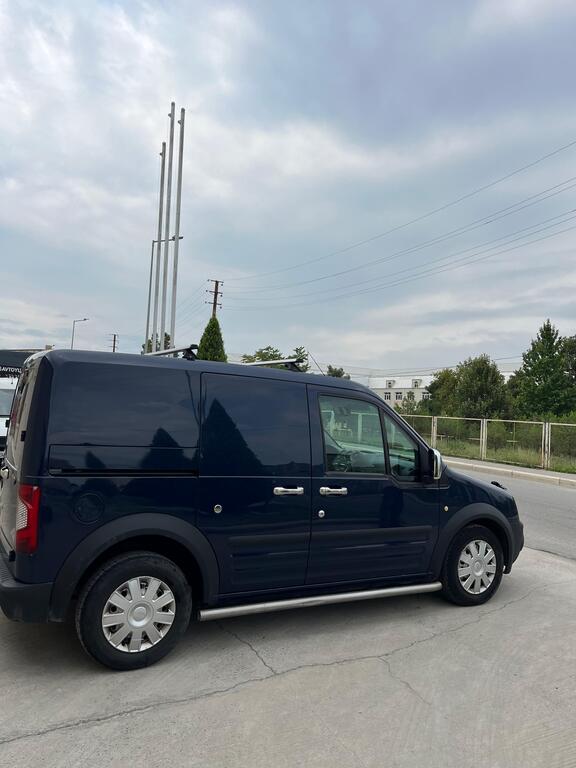 Ford Tourneo Connect, 1.8 L, 2009 il, 260 000 km — Avtomobillər, Bakı (6)
