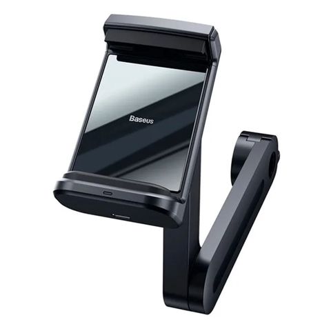 Baseus Energy Storage Backseat Holder Wireless Charger 15W Type-C — Bakı