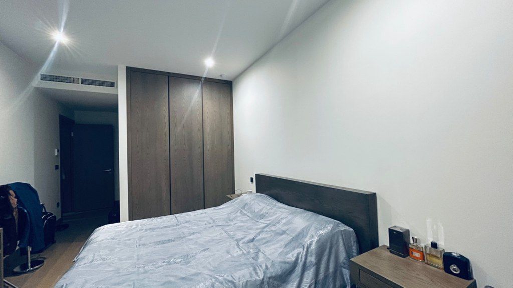 İcarəyə verilir 3 otaqlı yeni tikili 180 m² — Mənzil, Bakı (12)