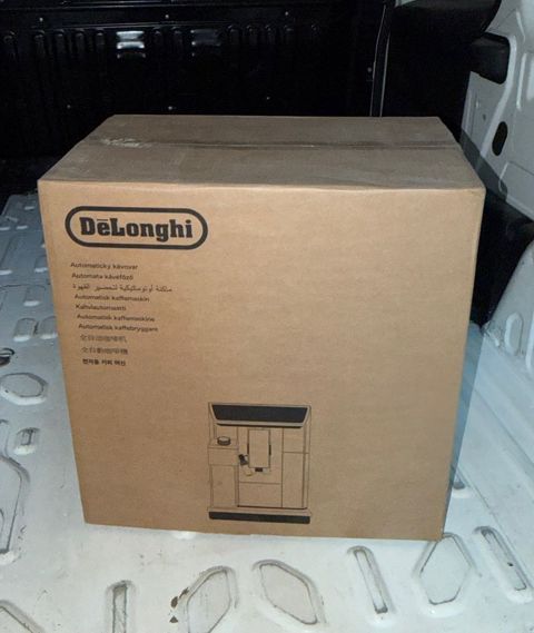Qəhvə maşını DeLonghi ECAM650.85MS — Bakı