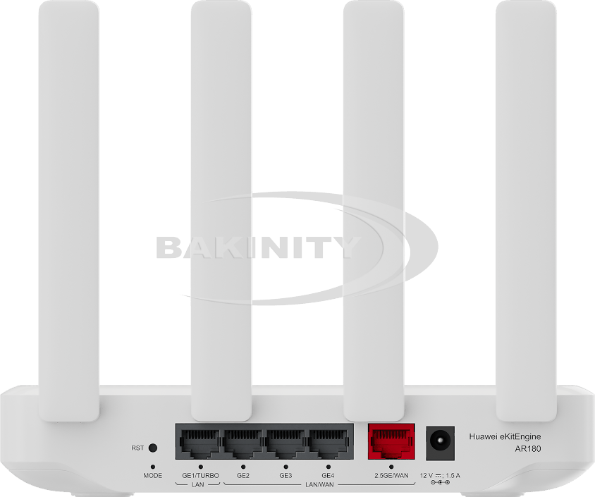 Router Huawei AR180 (50010839) — Routerlər, Bakı (3)
