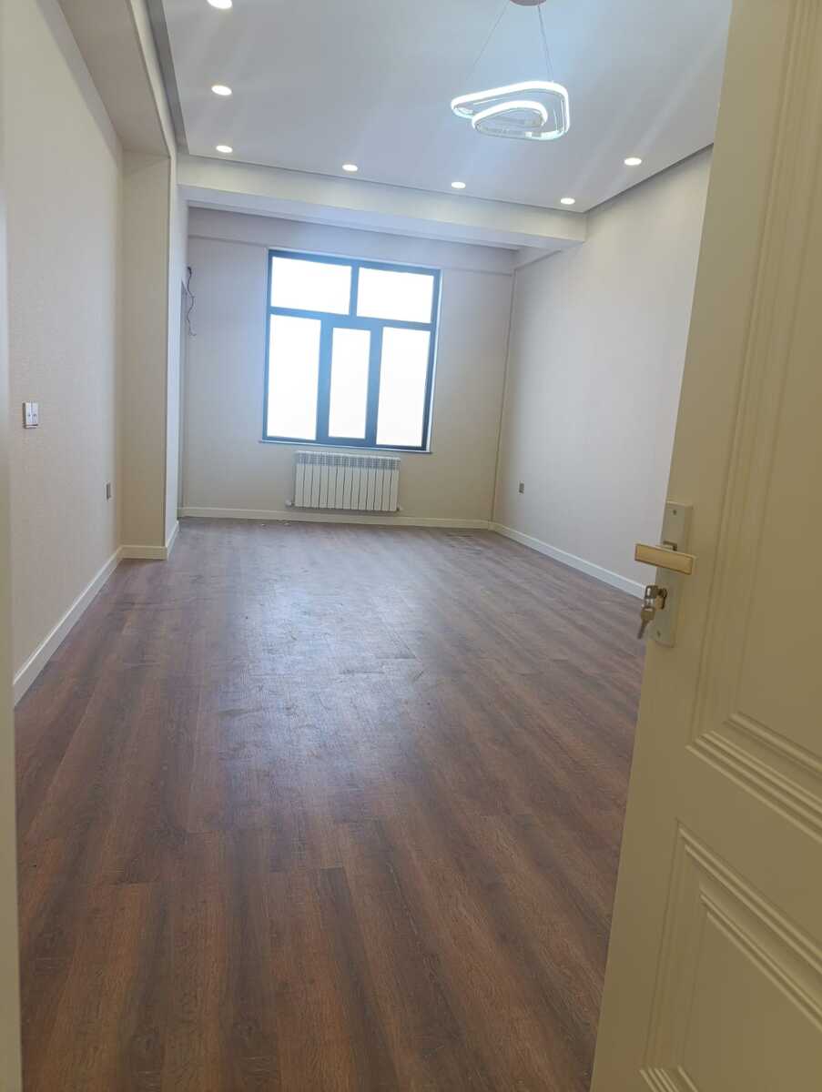 Satılır 3 otaqlı yeni tikili 130 m² — Mənzil, Bakı (5)