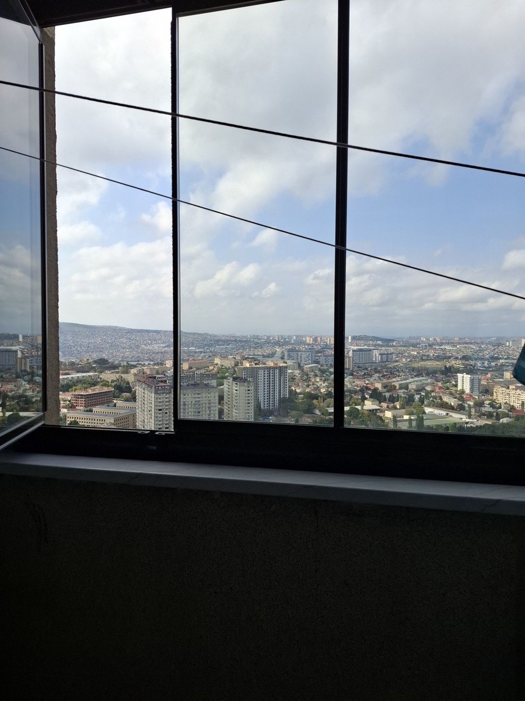 Satılır 3 otaqlı yeni tikili 140 m² — Mənzil, Bakı (11)