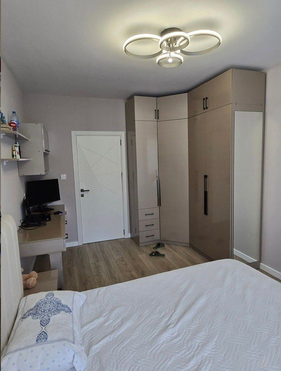 Satılır 3 otaqlı köhnə tikili 80 m² — Mənzil, Bakı (4)