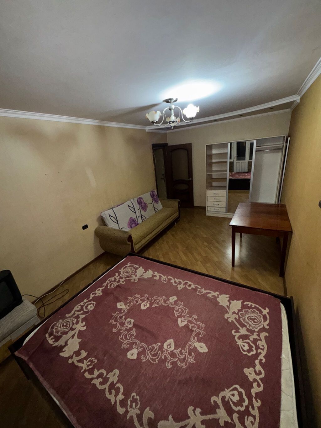 Sumqayıt, 1 otaqlı, Köhnə tikili, 30 kv. m — Mənzil, Sumqayıt (6)