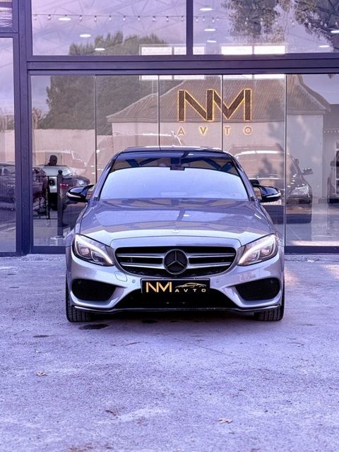 Mercedes C 180, 1.6 L, 2014 il, 264 616 km — 30 900 ₼ · Bakı · Avtomobillər Mercedes C 180, 1.6 L, 2014 il, 264 616 km — Bakı