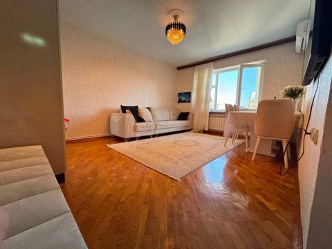 Satılır 2 otaqlı yeni tikili 57 m² — Bakı