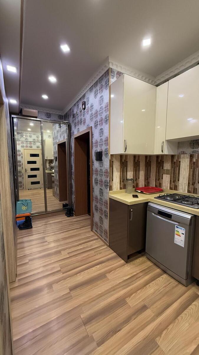 İcarəyə verilir 2 otaqlı yeni tikili 78 m² — Mənzil, Bakı (5)