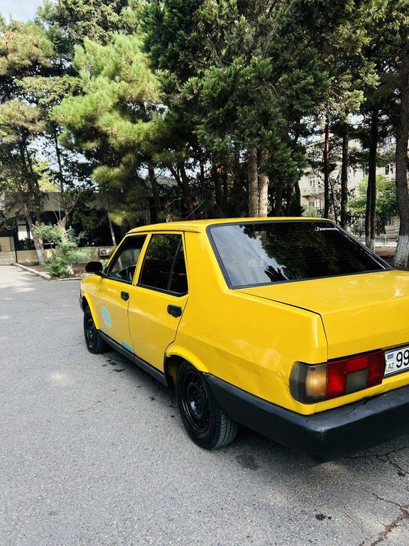 Tofas Sahin, 1.6 L, 2001 il, 354 211 km 99-LG-569 — Avtomobillər, Sumqayıt (5)