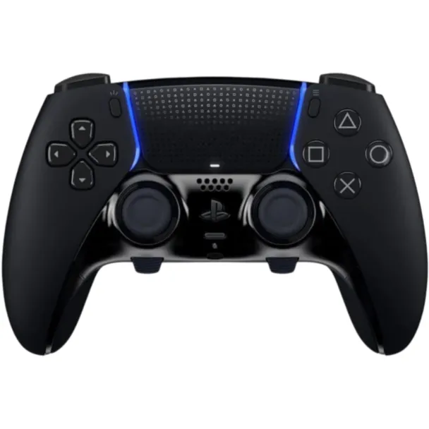 Oyun manipulyatoru PS5 DualSense Edge Midnight Black — Kompüterlər və noutbuklar