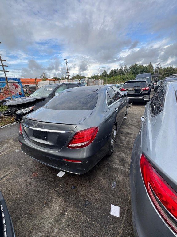 Mercedes E 300, 2.0 L, 2019 il, 126 886 km — Avtomobillər, Bakı (3)