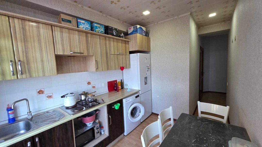 Satılır 2 otaqlı yeni tikili 67 m² — Mənzil, Bakı (9)