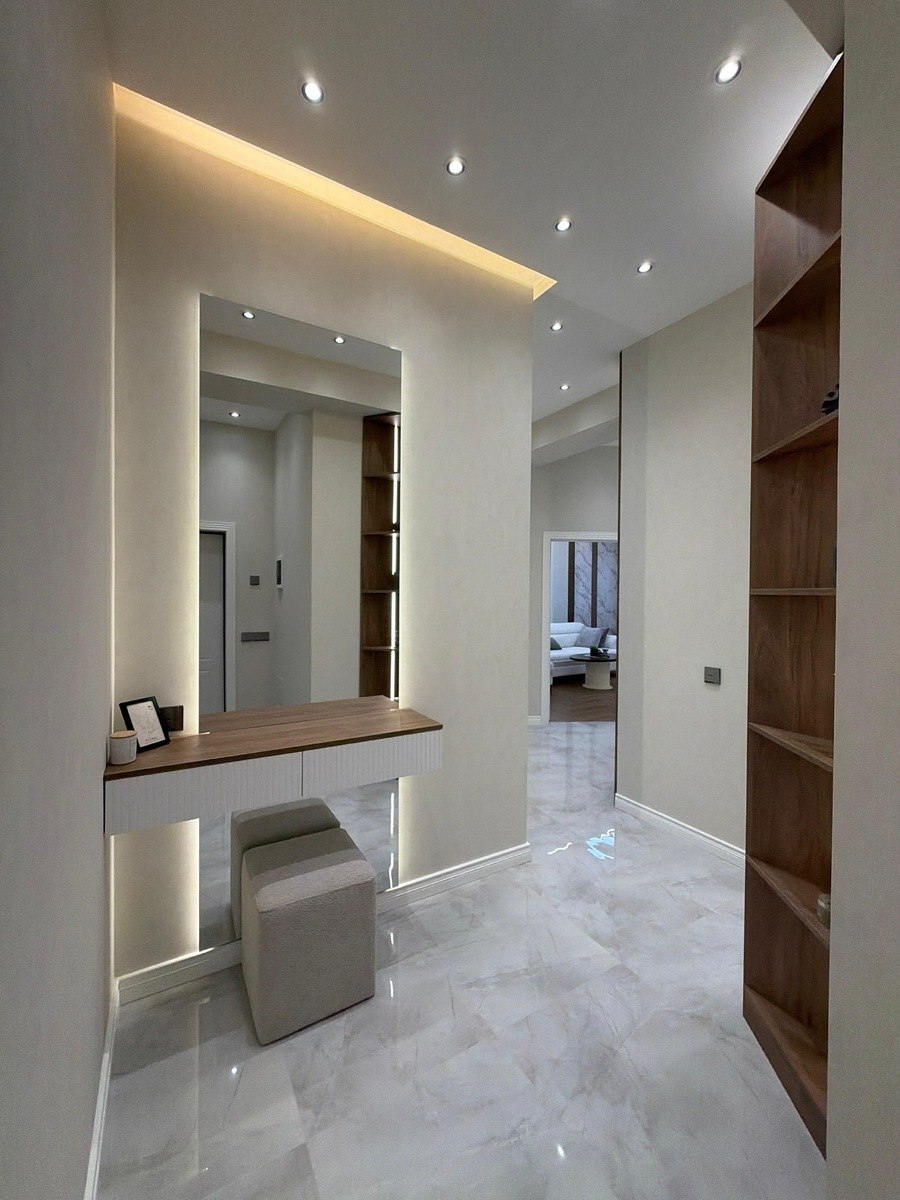 Satılır 2 otaqlı yeni tikili 65 m² — Mənzil, Bakı (4)